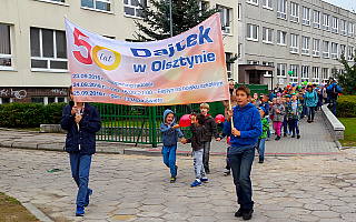 Dajtki świętują 50. rocznicę przyłączenia do Olsztyna